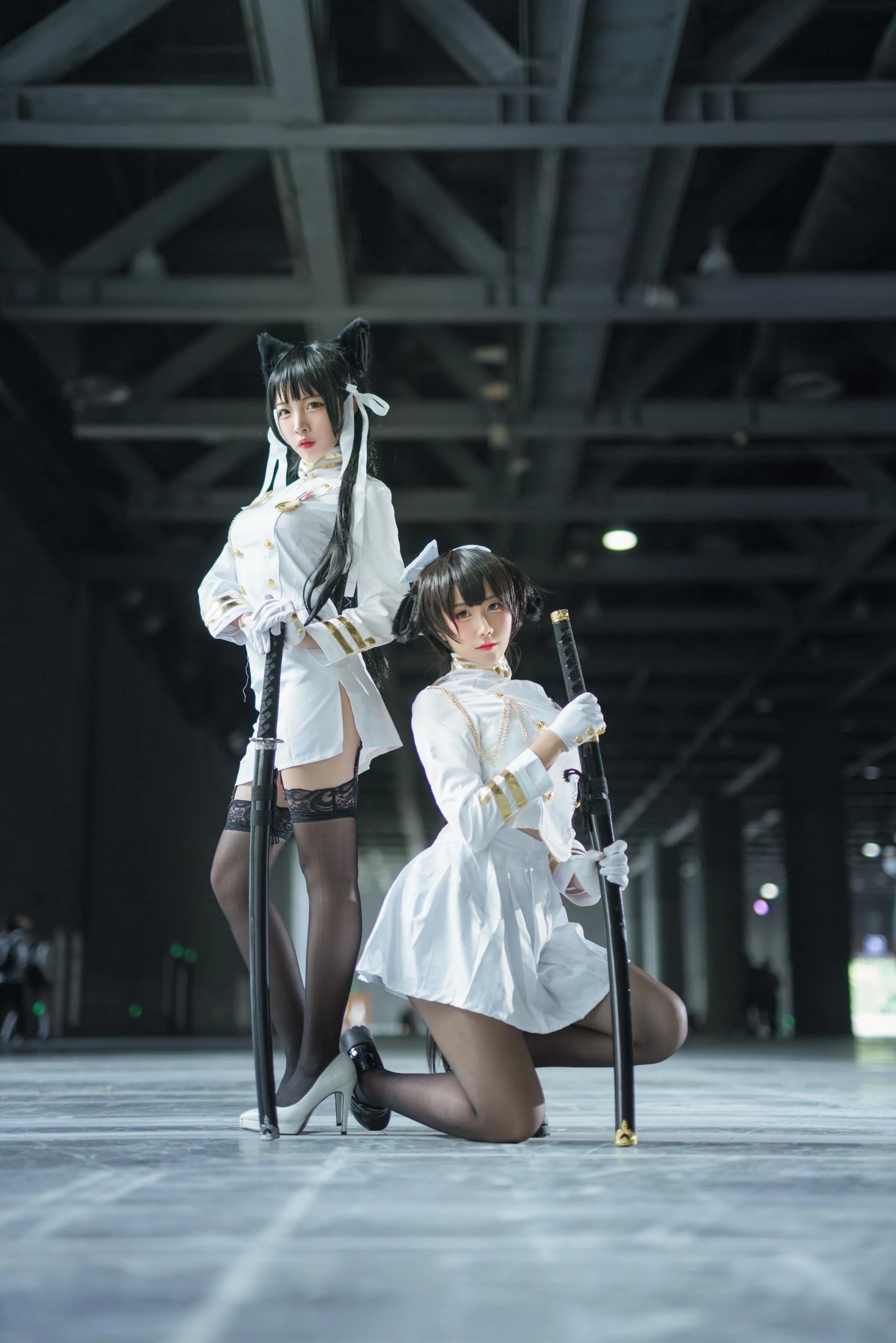 NO.3 九曲Jean-碧蓝航线 獒犬 [14P]插图6